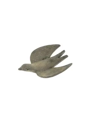Decorative Metal Bird - Medium