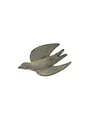 Decorative Metal Bird - Medium