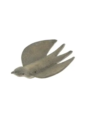 Decorative Metal Bird - Large