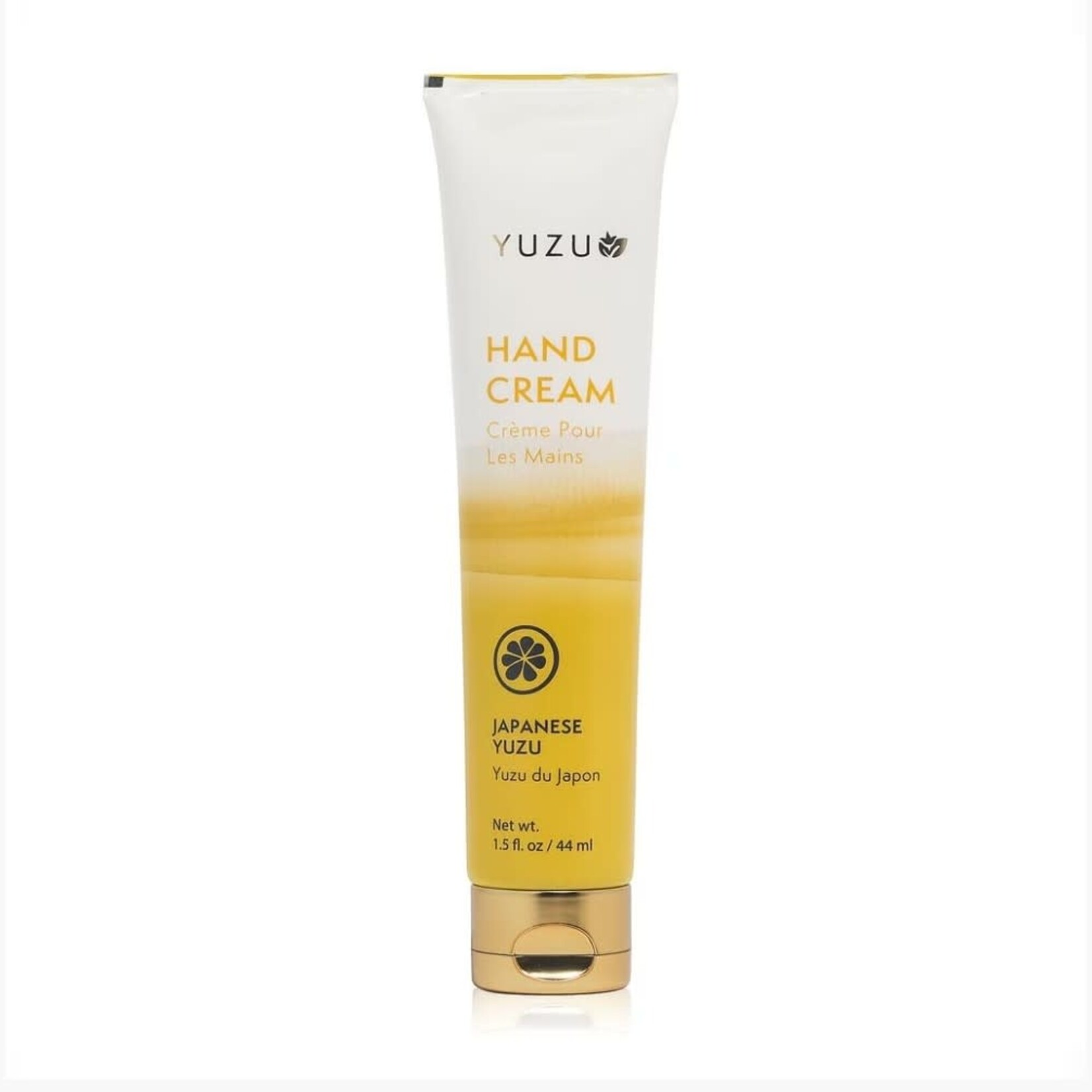 Yuzu Soap Yuzu Hand Cream Japanese Yuzu 1.5oz