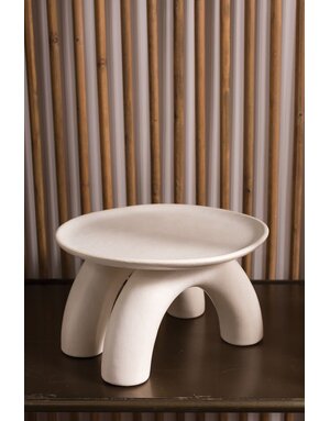 Echo Footed Tray 10.25 x 6 Available for Local Delivery or Pick Up