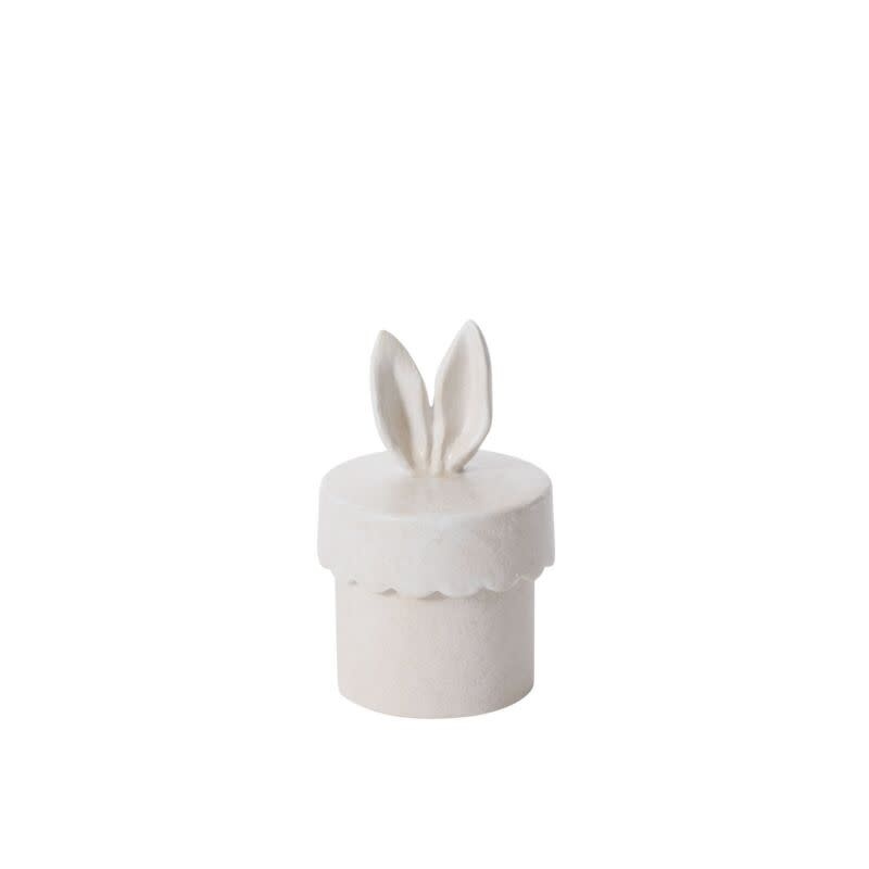 Bunnytop Canister 4.5 x 7.5