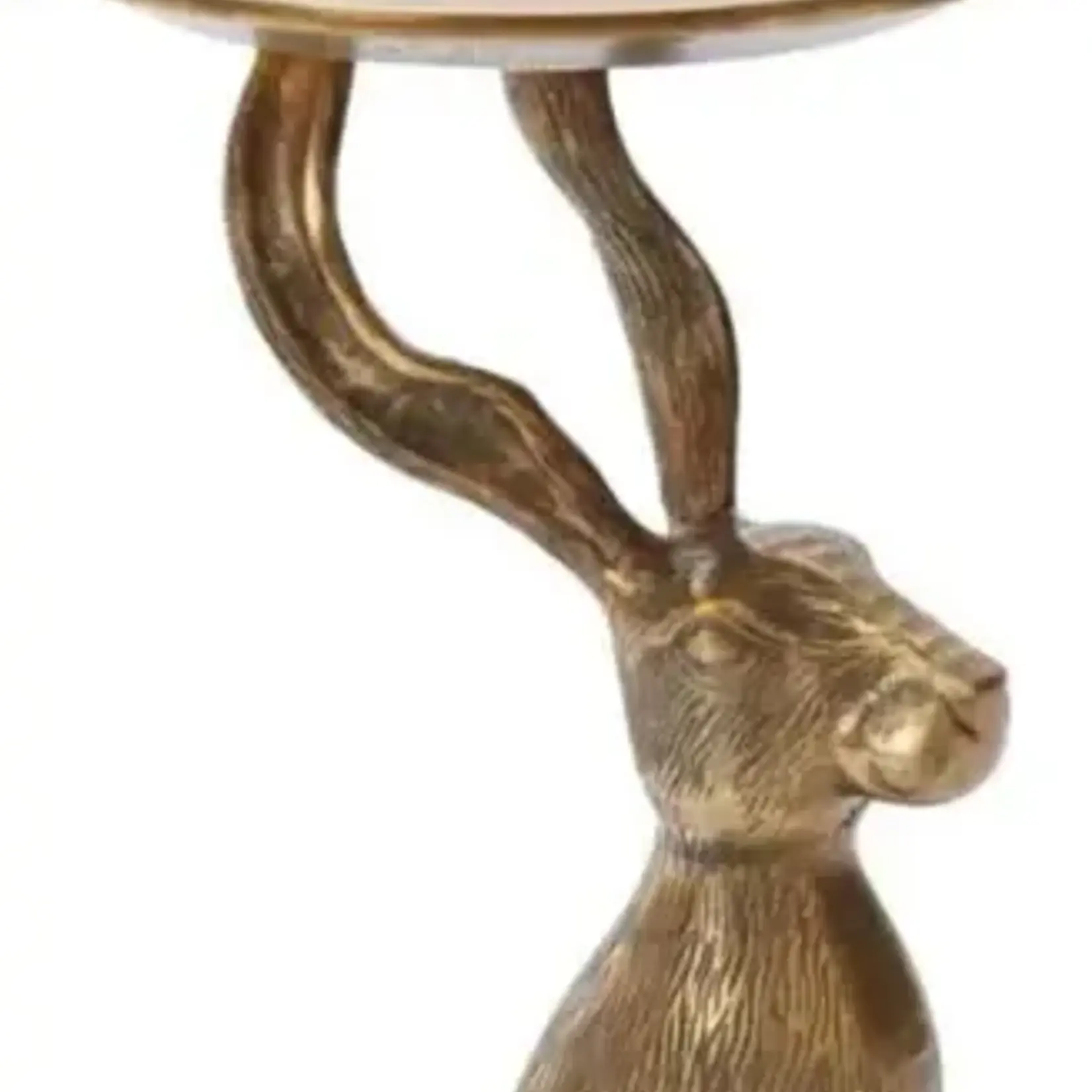 EE&E Halcyon Hare Stand 8.5 x 10.75