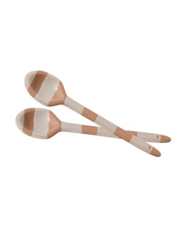 Botera Spoons Set of 2, 12"