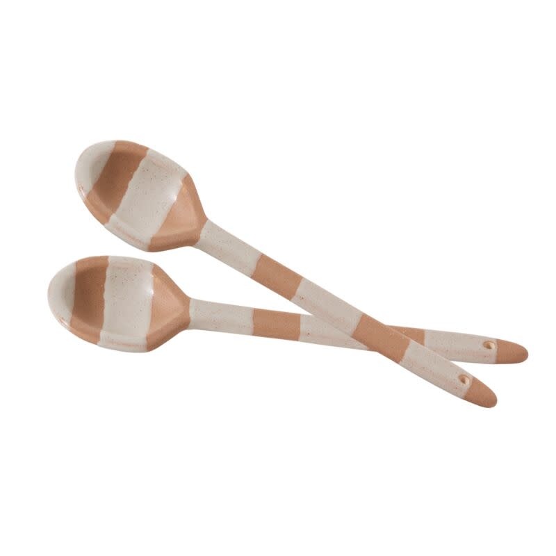 Botera Spoons Set of 2, 12"