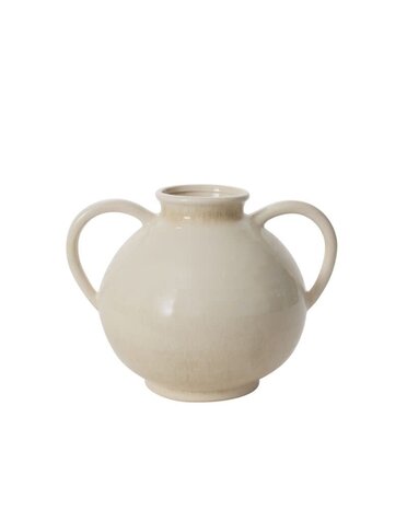 Hampton Vase Small 16.75 x 12.5 x 12.25 Available for Local Delivery or Pick Up