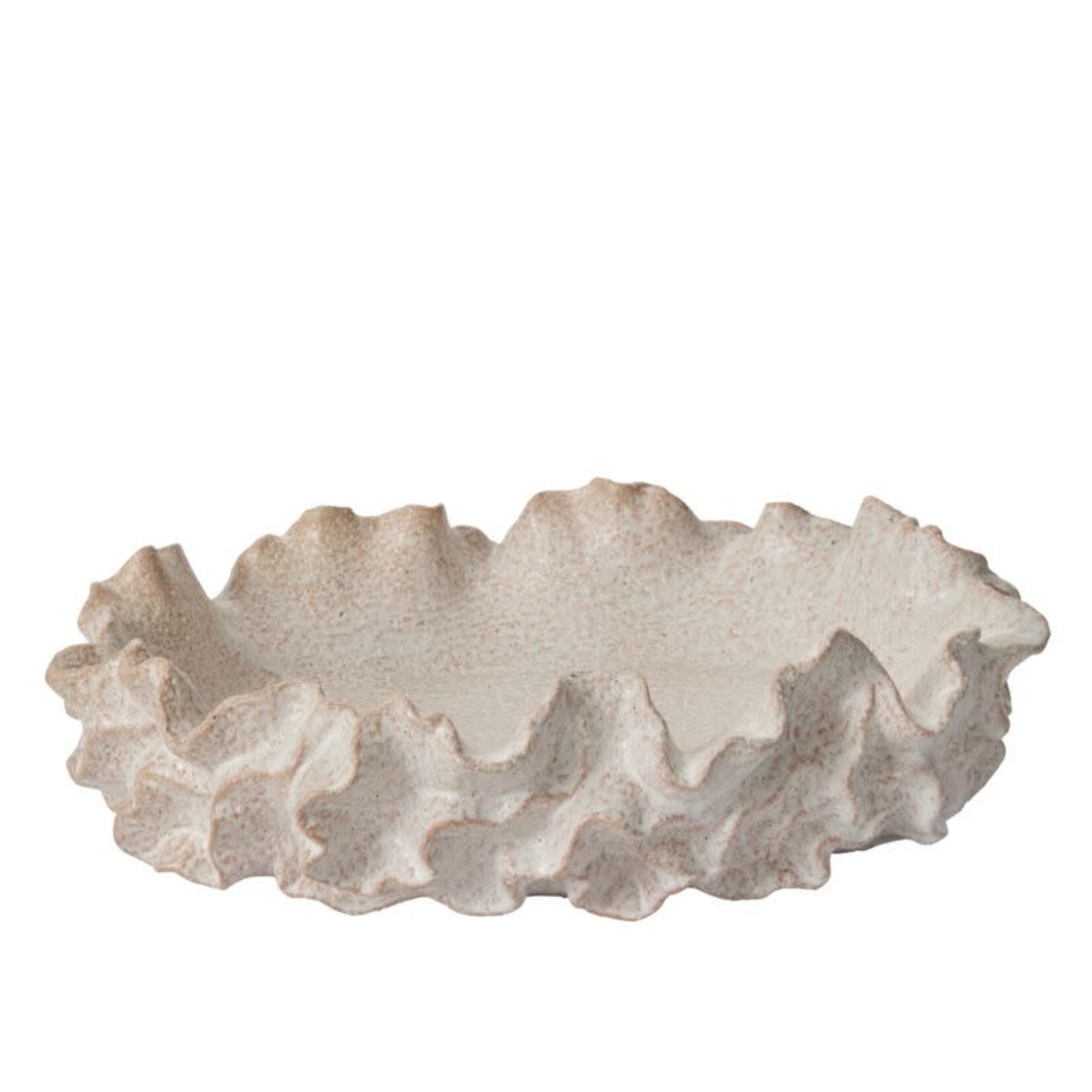 Sylvia Bowl 18.25 x 15 x 4.75