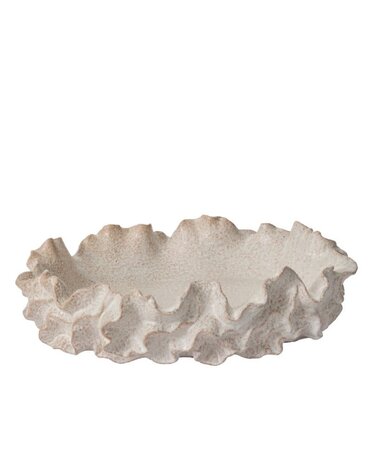 Sylvia Bowl 18.25 x 15 x 4.75 Available for local pick up