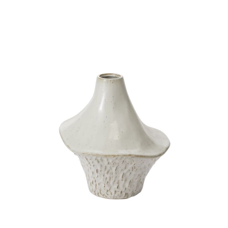 Cornett Vase 10.75 x 11.5