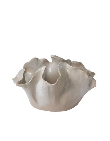 Waterfront Bowl 20 x 17 x 10.25 Available for Local Delivery or Pick Up
