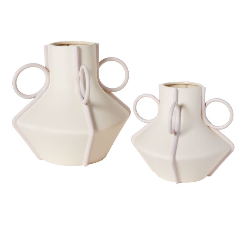 Valencia Vase Large 14 x 13.5