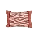 Waki Indoor / Outdoor Pillow  16 x 24
