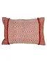 Waki Indoor / Outdoor Pillow  16 x 24