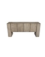 Maxwell Cabinet Old Wood, 74" x 18" x 33"