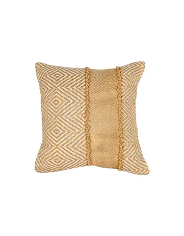 Waki Indoor / Outdoor Pillow  20 x 20