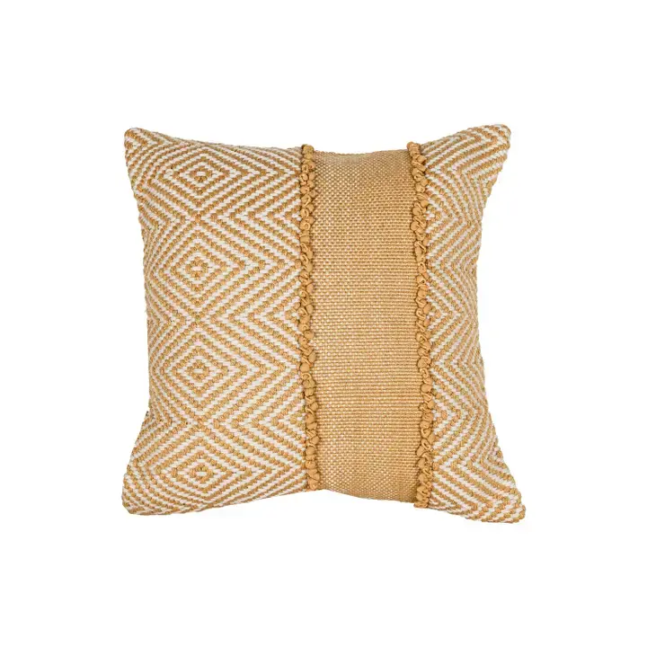 Waki Indoor / Outdoor Pillow  20 x 20