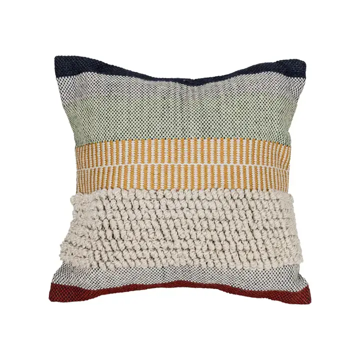Ashton Indoor / Outdoor Pillow  18 x 18