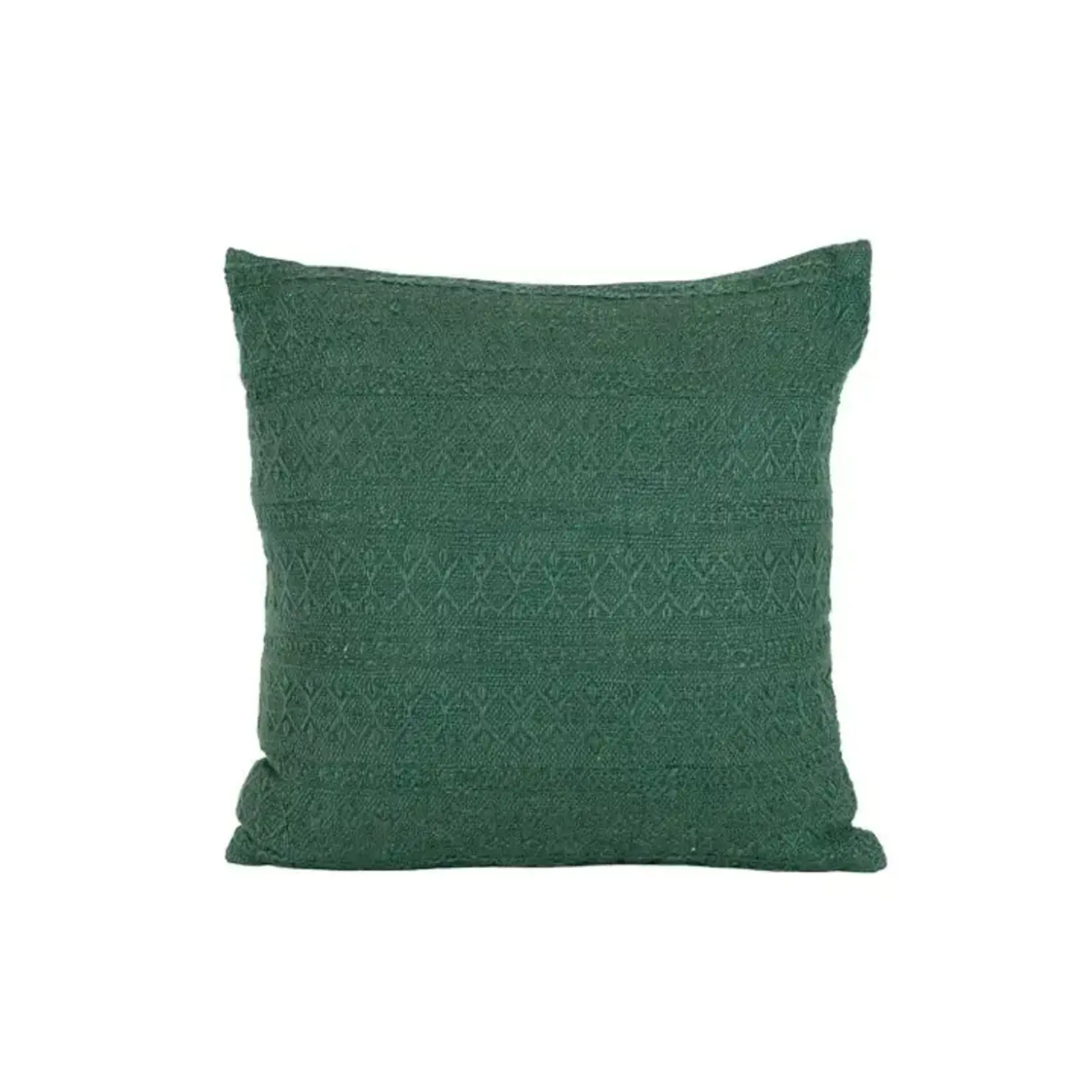 Silas Boho Indoor / Outdoor Pillow 18 x 18