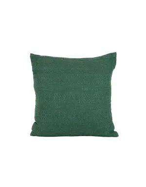 Silas Boho Indoor / Outdoor Pillow 18 x 18