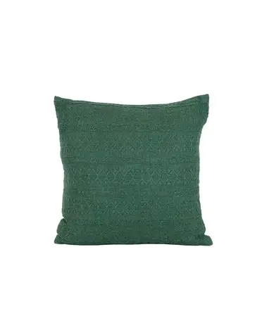 Silas Boho Indoor / Outdoor Pillow 18 x 18