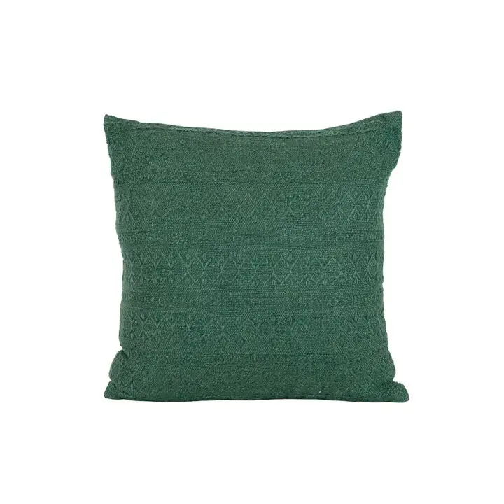 Silas Boho Indoor / Outdoor Pillow 18 x 18