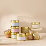 Rockaway Candle Co Rockaway Travel Candle 4oz Palo Santo