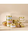 Rockaway Candle Co Rockaway Travel Candle 4oz White Birch