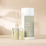 Rockaway Candle Co Rockaway White Birch Reed Diffuser
