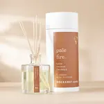 Rockaway Candle Co Rockaway Pale Fire Reed Diffuser