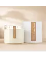 Rockaway Candle Co Rockaway Palo Santo Candle 16oz