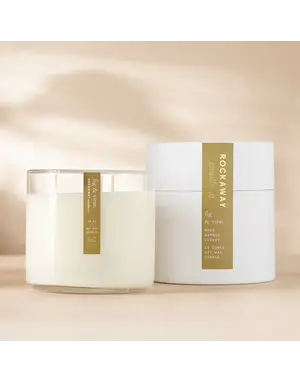 Rockaway Candle Co Rockaway Fig & Vine Candle 16oz