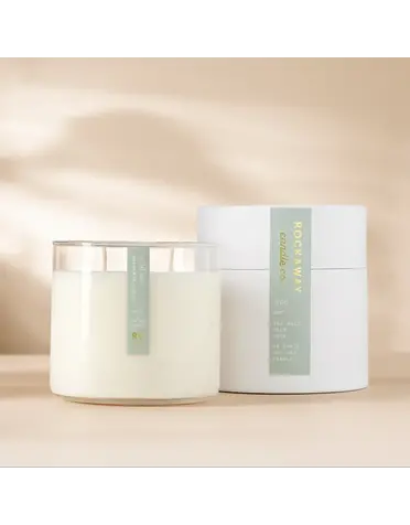 Rockaway Candle Co Rockaway Wild Air Candle 16oz