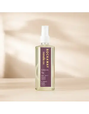 Rockaway Candle Co Rockaway Folklore Fig & Vine Room Spray
