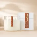 Rockaway Candle Co Rockaway Pale Fire Candle 16 oz