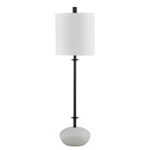 Hughes Buffet Lamp, 31.5 in., Lighting Available for Delivery or Pick Up