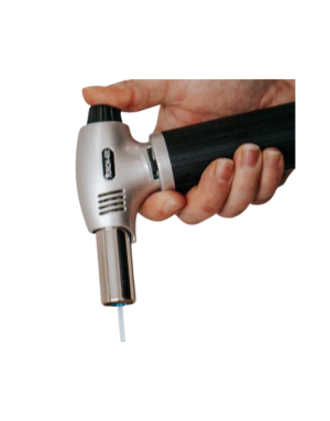 Spirits with Smoke Cocktail Torch