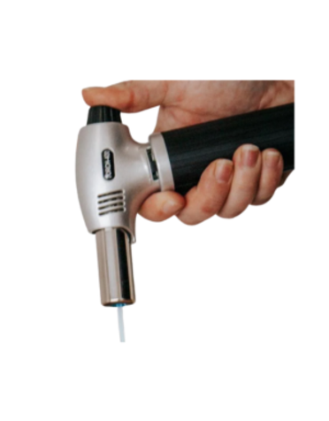 Spirits with Smoke Cocktail Torch