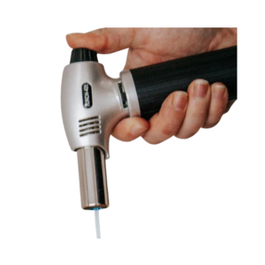 Spirits with Smoke Cocktail Torch