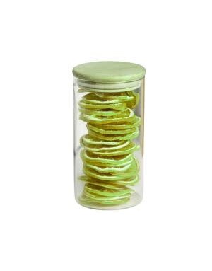 Spirits with Smoke Garnish Fruit Tower, Limes