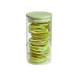 Spirits with Smoke Garnish Fruit Tower, Limes