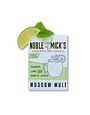 Noble Mick's Noble Mick's Single Serve Craft Cocktail, Moscow Mule