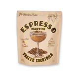 Noble Mick's Noble Mick's Frozen Cocktails, Espresso Martini