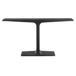I-Beam Console Table, 63 X 34 X 12
