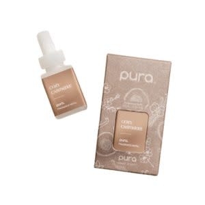 Pura Refill, Cozy Cashmere