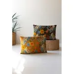 Embroidery Pillow 23 x 15