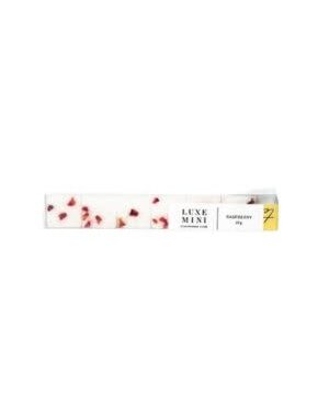 Teaspressa Luxe Mini Mixology Cubes, Raspberry