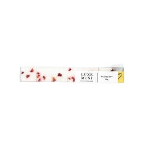 Teaspressa Luxe Mini Mixology Cubes, Raspberry