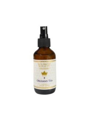 Bourbon Royalty, Orleans Tea, Room Spray