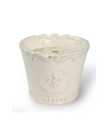 Bourbon Royalty, Orleans Tea, Marquis Candle, 10 oz