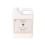 Bourbon Royalty, Orleans Tea, Royal Wash, 32 oz.